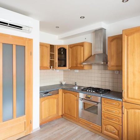 Ferienwohnung B.O.B. Klimentska Prag Exterior foto